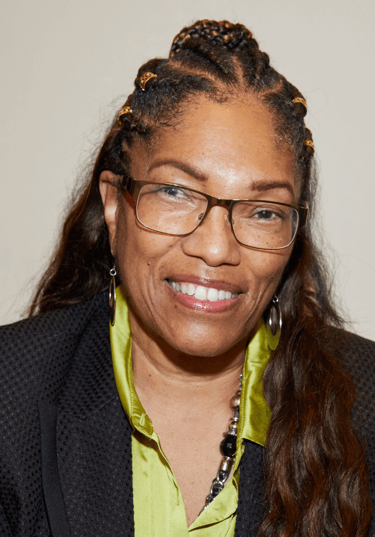 Kim Jackson-Matthews